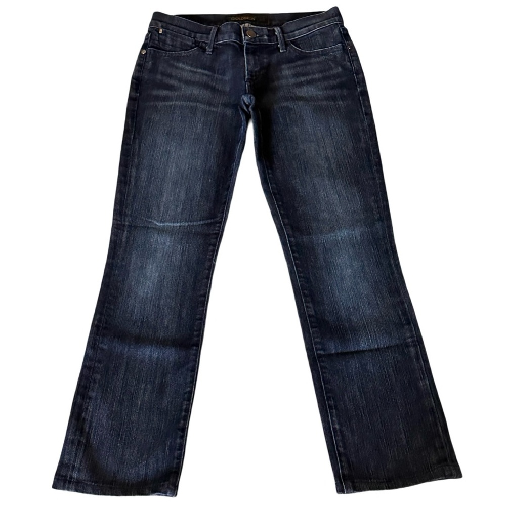 Goldsign Jeans